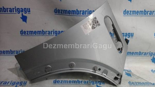 Aripa dreapta fata Mini Cooper