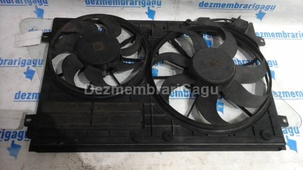 De vanzare electroventilator ac SEAT ALTEA, 2.0 Diesel, 103 KW