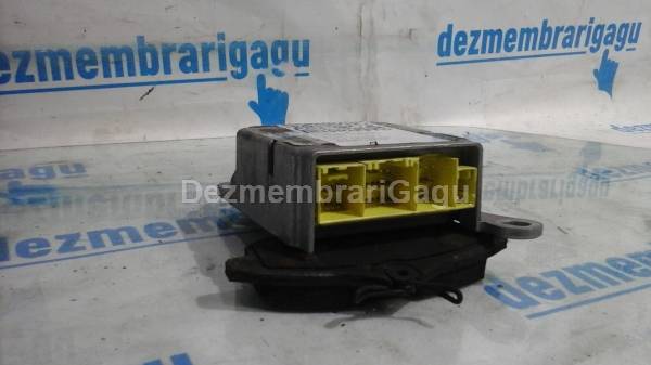 De vanzare calculator airbag NISSAN PRIMERA (2002-)