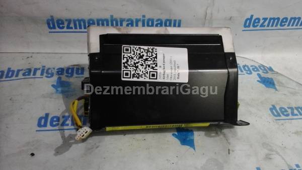 Airbag bord pasager Mini Cooper