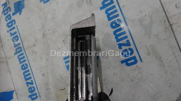 De vanzare calculator airbag RENAULT ESPACE IV (2002-) second hand