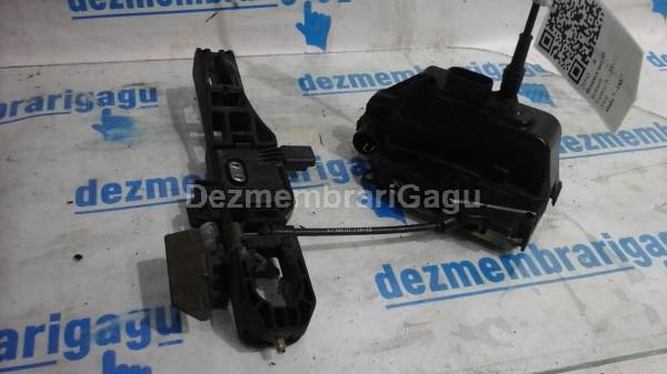 De vanzare broasca usa df RENAULT ESPACE IV (2002-) second hand