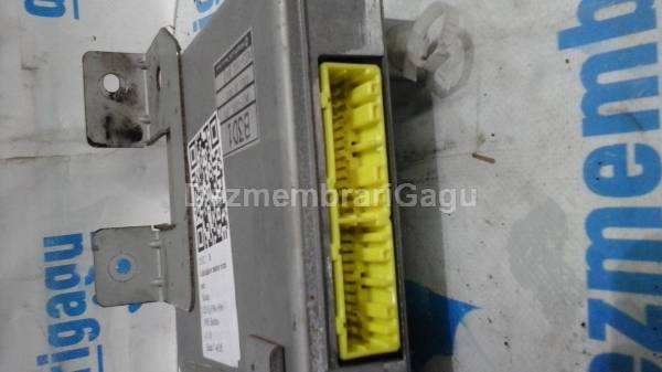 Calculator motor ecm ecu MAZDA 121 II (1990-1996)