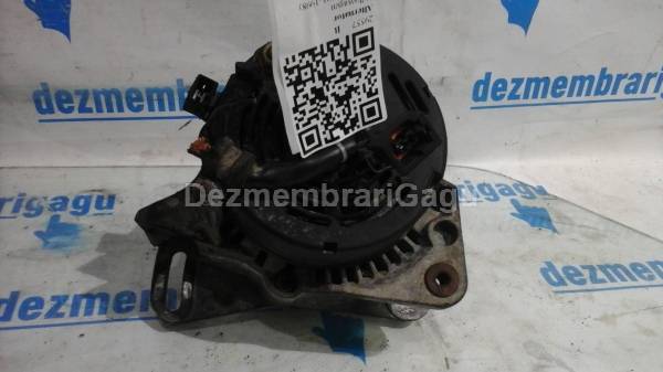 Alternator VOLKSWAGEN GOLF III (1991-1998), 1.9 Diesel
