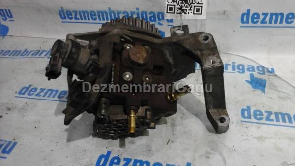 Vand pompa inalta presiune PEUGEOT 307, 1.6 Diesel