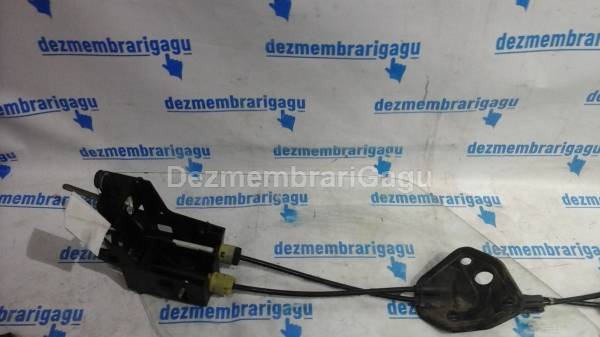  Timonerie RENAULT SCENIC II (2003-), 1.4 Benzina, 72 KW sh