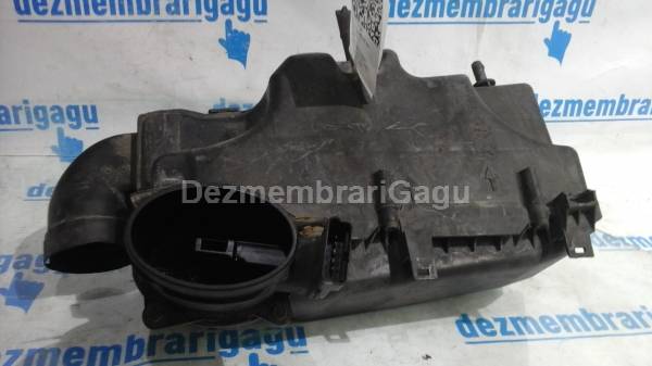 Vand debitmetru PEUGEOT 307, 1.6 Diesel, 66 KW