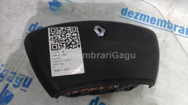 Vand airbag volan RENAULT ESPACE IV (2002-) Diesel