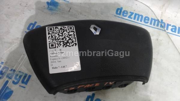 Airbag volan Renault Espace I