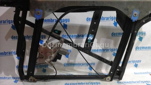 Macara geam sf Audi A6