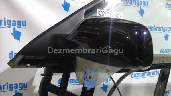  Oglinda stanga AUDI A6 II (1997-2005) Diesel sh
