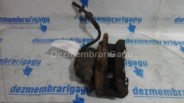 Vand etrier fata dreapta ALFA ROMEO 156, 2.4 Diesel