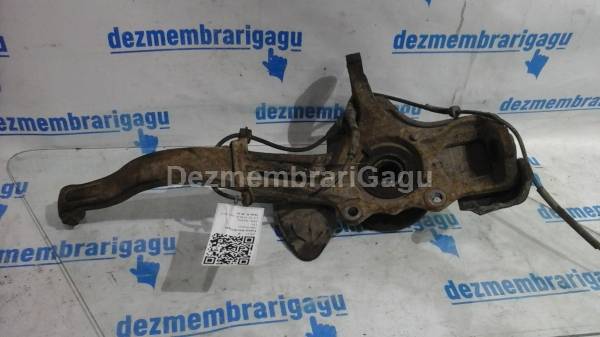 Vand fuzeta fata dreapta ALFA ROMEO 156, 2.4 Diesel, 103 KW