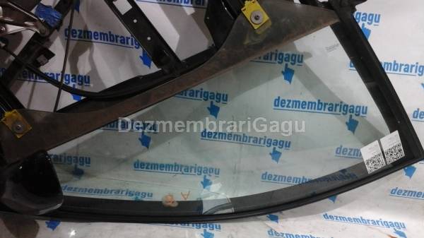 De vanzare geam usa df AUDI A6 II (1997-2005) second hand