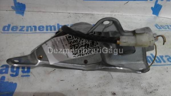 De vanzare motoras stergator spate SUZUKI IGNIS (2000-2003) Benzina