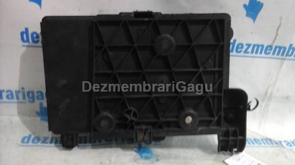 Suport baterie Renault 20