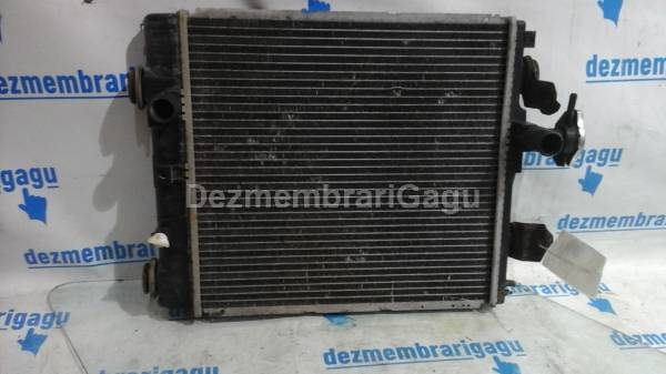 De vanzare radiator apa SUZUKI IGNIS (2000-2003), 1.3 Benzina, 61 KW