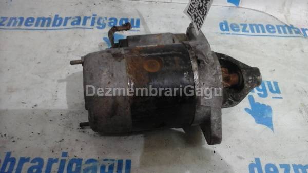 Electromotor MAZDA 121 II (1990-1996)