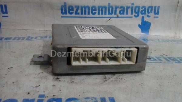 De vanzare calculator motor ecm ecu SUZUKI IGNIS (2000-2003) Benzina