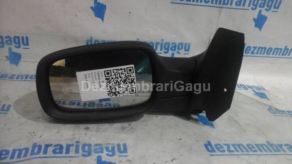 Oglinda stanga RENAULT SCENIC II (2003-)