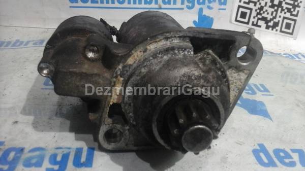 Vand electromotor VOLKSWAGEN GOLF IV (1997-2005), 1.8 Benzina, 92 KW