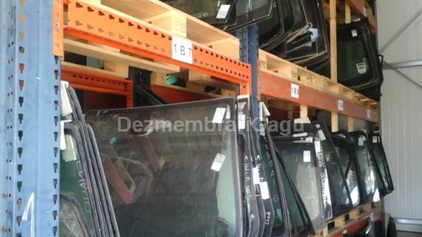 Trapa panoramic Renault Espace I