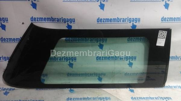 Geam caroserie dreapta Mini Cooper