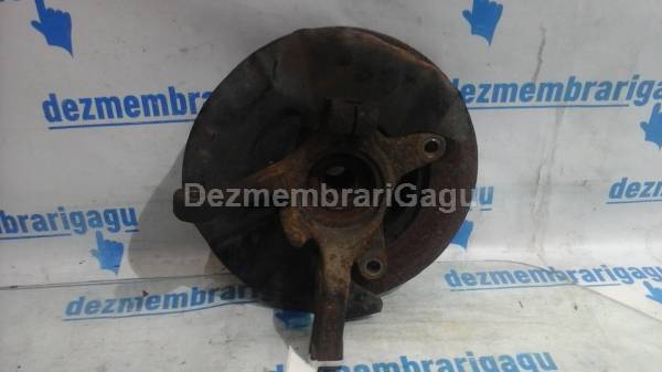 De vanzare fuzeta fata dreapta SUZUKI IGNIS (2000-2003), 1.3 Benzina