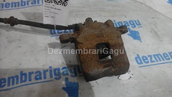 De vanzare etrier fata dreapta SUZUKI IGNIS (2000-2003)