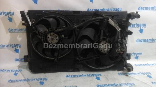 Vand electroventilator apa VOLKSWAGEN BORA (1998-2005), 1.9 Diesel