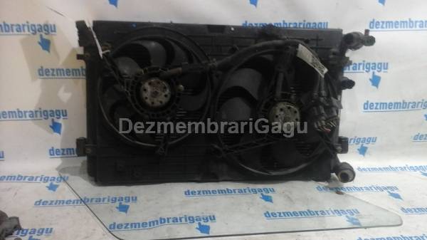 Vand electroventilator ac VOLKSWAGEN BORA (1998-2005), 1.9 Diesel din dezmembrari