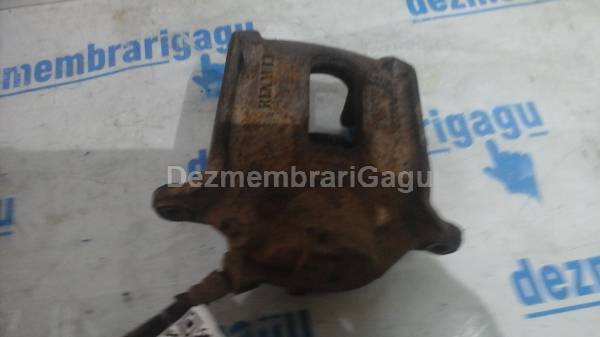 De vanzare etrier fata stanga PEUGEOT 406, 2.0 Diesel