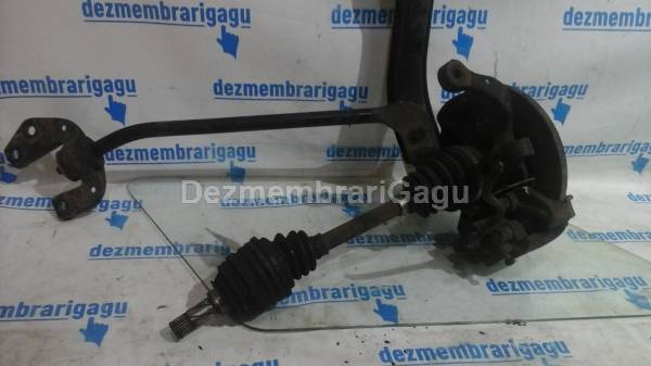 Vand fuzeta fata stanga OPEL CORSA B (1993-2000), 1.2 Benzina din dezmembrari