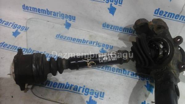 De vanzare planetara stanga fata VOLKSWAGEN PASSAT / 3B3 - 3B6 (2000-2005), 1.9 Diesel, 74 KW