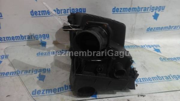 De vanzare carcasa filtru aer VOLKSWAGEN GOLF IV (1997-2005), 1.6 Benzina, 74 KW second hand