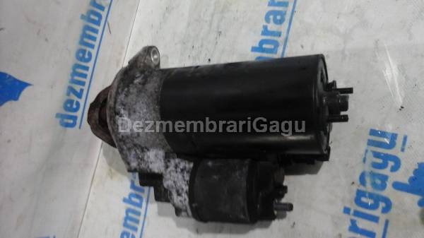 De vanzare electromotor OPEL ZAFIRA (1999-2005) second hand