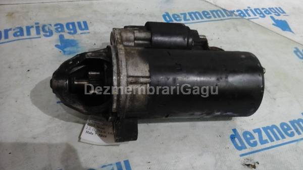 Electromotor MERCEDES C-CLASS / 203 (2000-), 2.2 Diesel, 75 KW