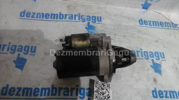Vand electromotor FORD FUSION