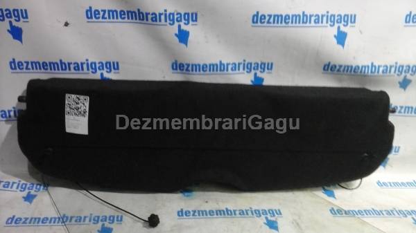 Polita portbagaj Mini Cooper