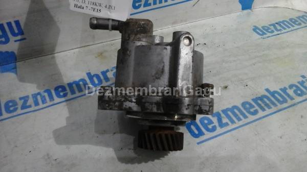 Pompa vacuum ISUZU TROOPER