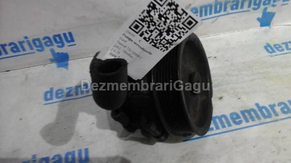 Vand pompa servodirectie FORD TRANSIT VII (2000-), 2.4 Diesel