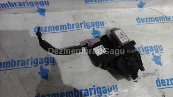 Vand motoras macara geam sf SKODA OCTAVIA II (2004-)