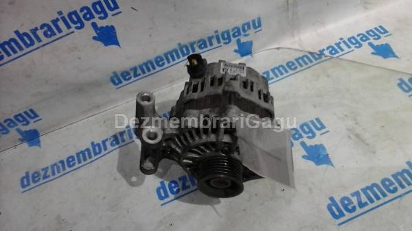 Vand alternator FORD FUSION, 1.4 Benzina, 59 KW