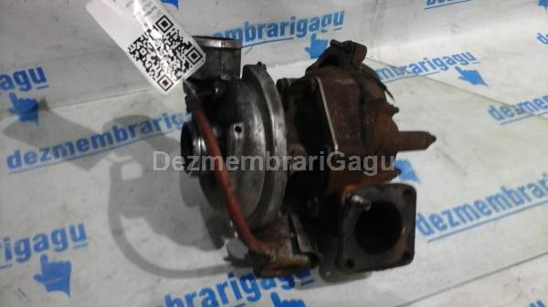 Vand turbina ALFA ROMEO 156, 2.4 Diesel din dezmembrari