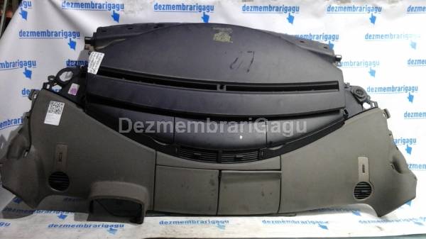 Plansa bord Renault Espace I