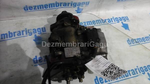 De vanzare pompa injectie VOLKSWAGEN GOLF IV (1997-2005), 1.9 Diesel, 66 KW second hand