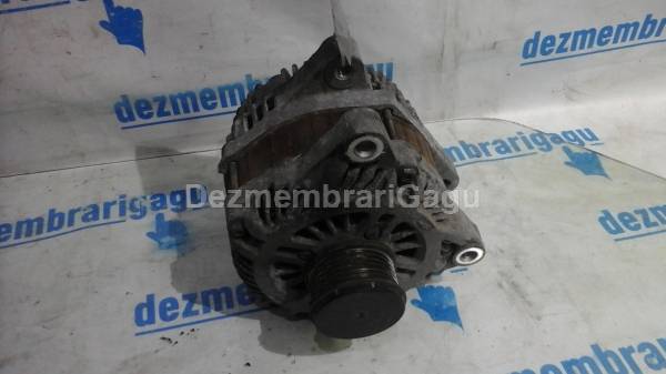 Vand alternator PEUGEOT 407, 2.0 Diesel, 100 KW