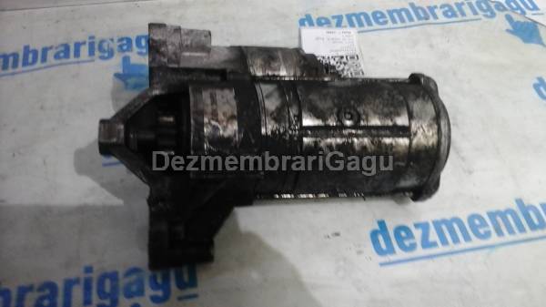 Vand electromotor PEUGEOT 407, 2.0 Diesel, 100 KW