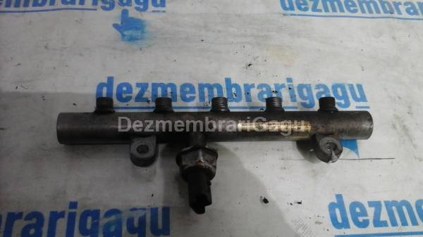 Vand rampa injectoare PEUGEOT 407, 2.0 Diesel, 100 KW