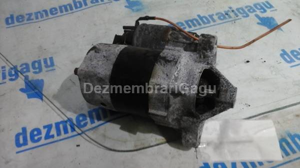 Electromotor RENAULT MEGANE II (2002-), 1.6 Benzina, 83 KW